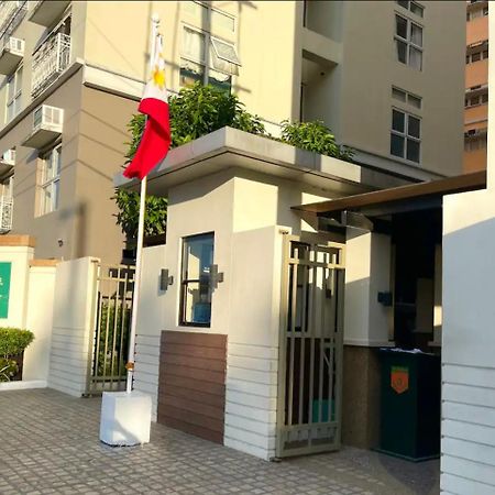 BinanNeat Unit In Holland Park Southwoods公寓式酒店 外观 照片