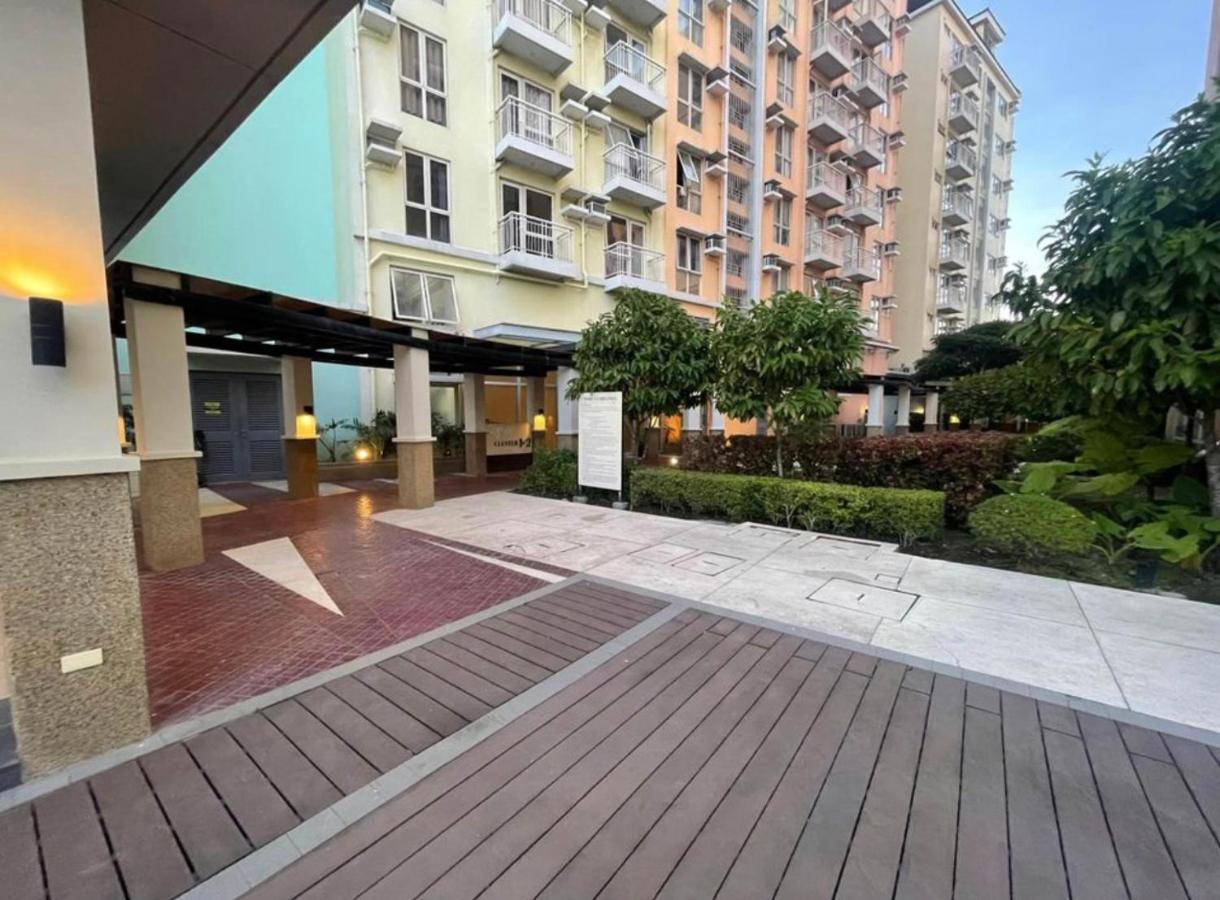 BinanNeat Unit In Holland Park Southwoods公寓式酒店 外观 照片
