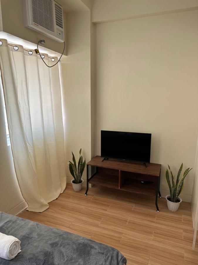 BinanNeat Unit In Holland Park Southwoods公寓式酒店 外观 照片