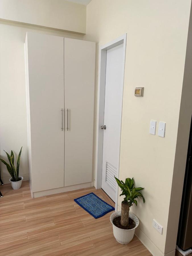 BinanNeat Unit In Holland Park Southwoods公寓式酒店 外观 照片