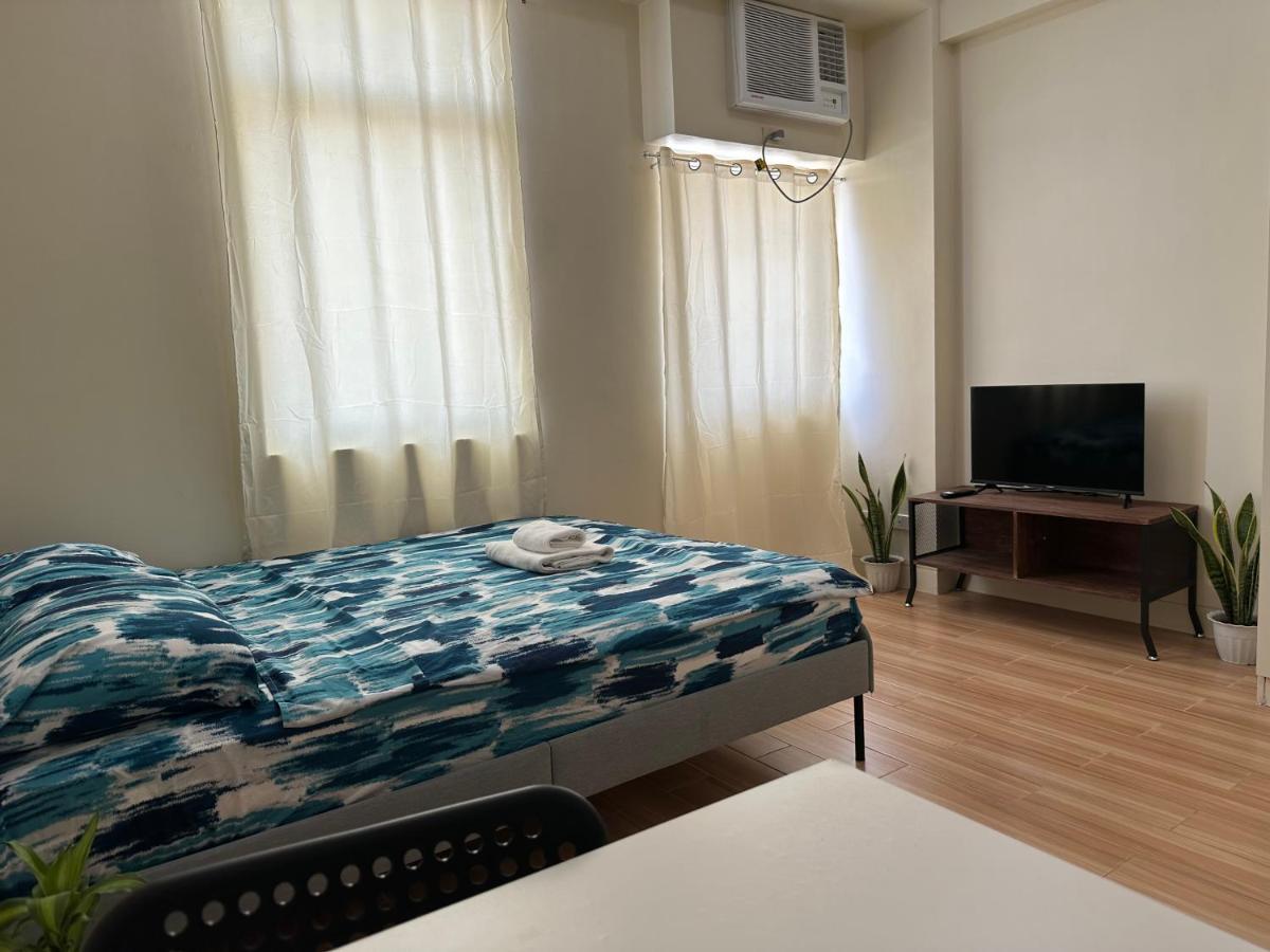 BinanNeat Unit In Holland Park Southwoods公寓式酒店 外观 照片