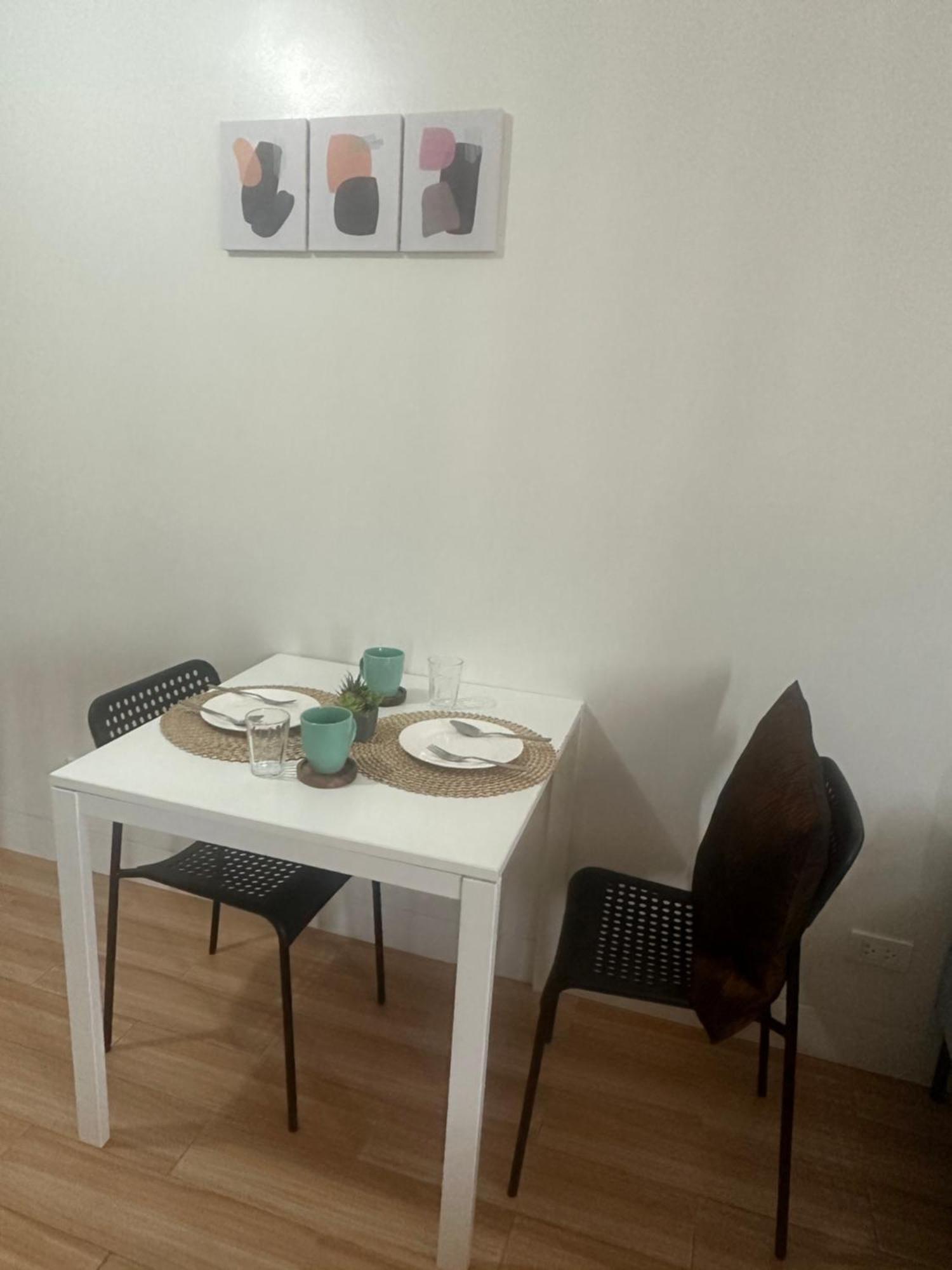 BinanNeat Unit In Holland Park Southwoods公寓式酒店 外观 照片